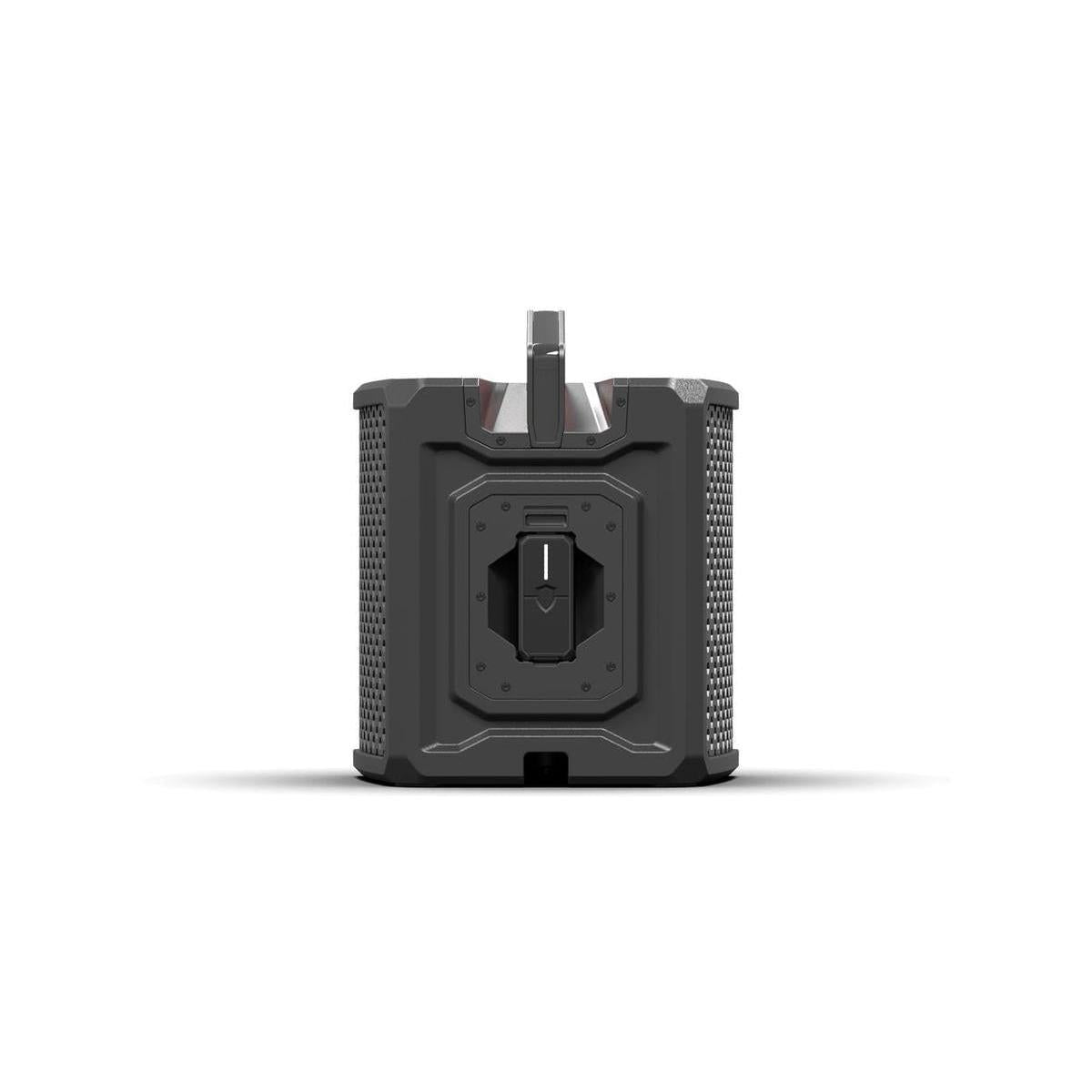 Wet Sounds Qualifies for Free Ground Shipping Wet Sounds WS-L Portable Bluetooth Speaker #WS-L