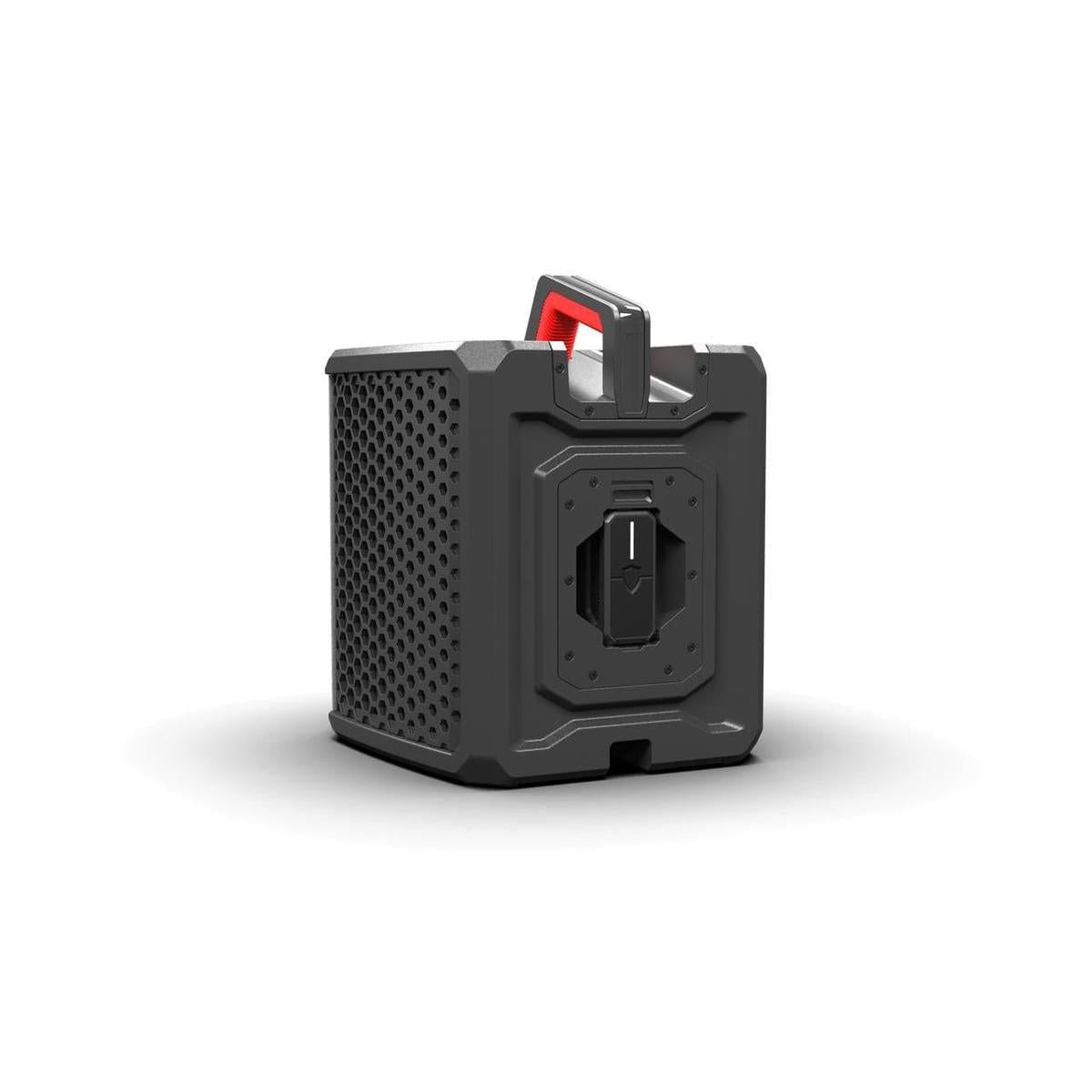 Wet Sounds Qualifies for Free Ground Shipping Wet Sounds WS-L Portable Bluetooth Speaker #WS-L