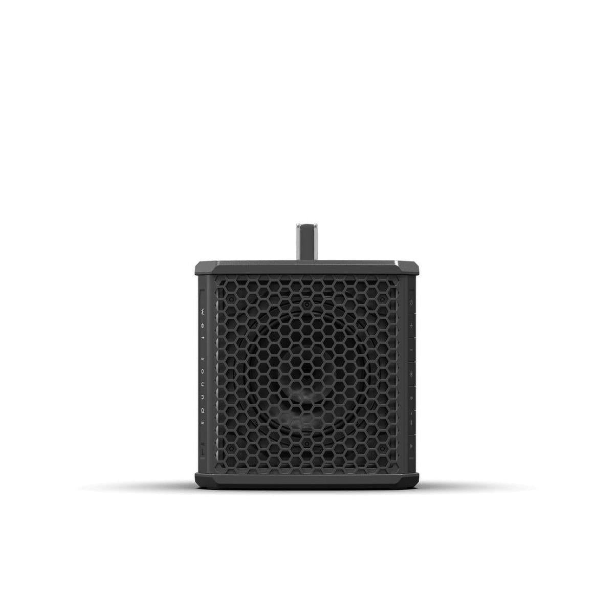 Wet Sounds Qualifies for Free Ground Shipping Wet Sounds WS-L Portable Bluetooth Speaker #WS-L