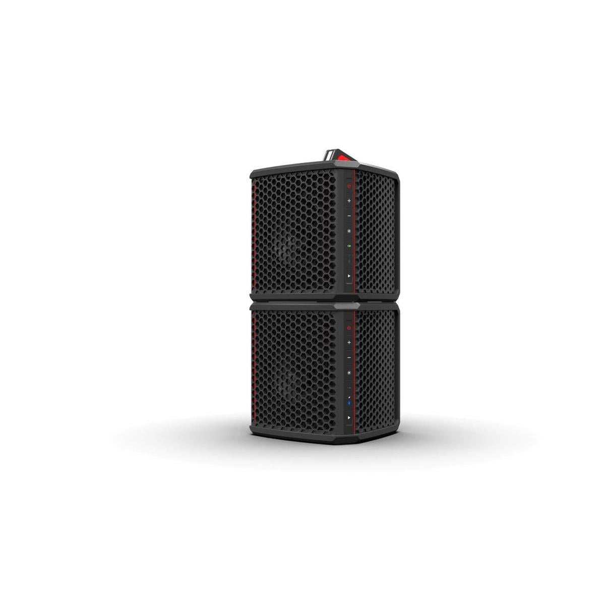 Wet Sounds Qualifies for Free Ground Shipping Wet Sounds WS-L Portable Bluetooth Speaker #WS-L