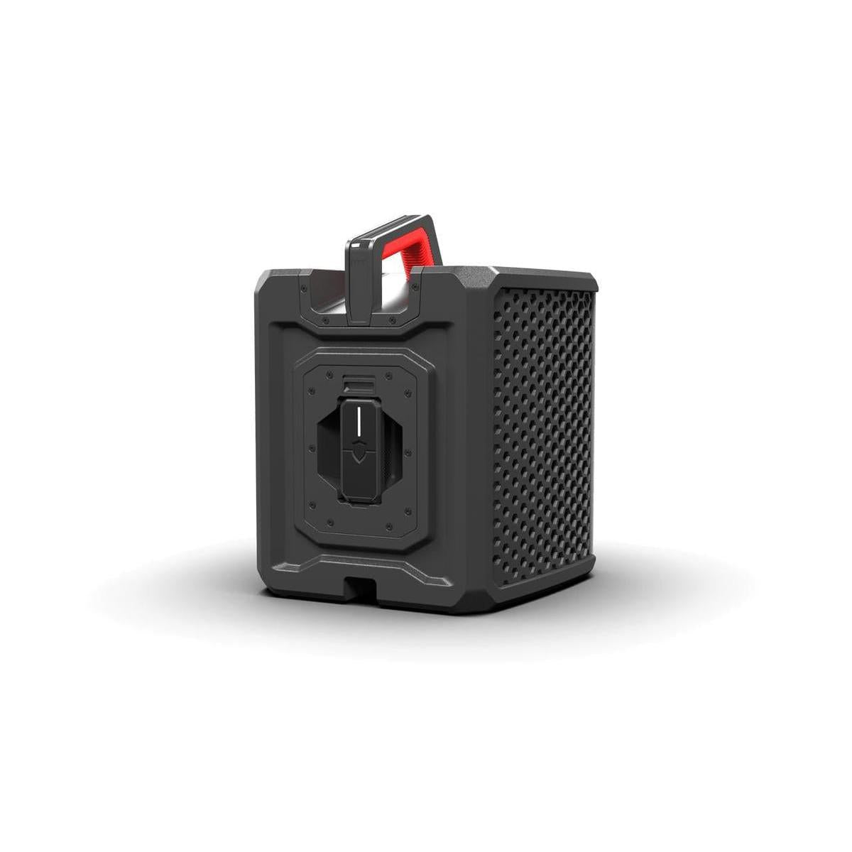 Wet Sounds Qualifies for Free Ground Shipping Wet Sounds WS-L Portable Bluetooth Speaker #WS-L