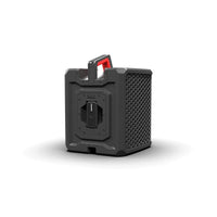 Wet Sounds Qualifies for Free Ground Shipping Wet Sounds WS-L Portable Bluetooth Speaker #WS-L