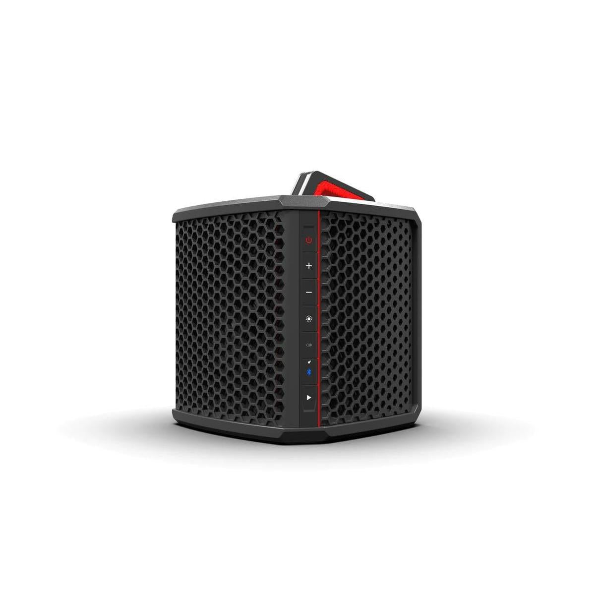 Wet Sounds Qualifies for Free Ground Shipping Wet Sounds WS-L Portable Bluetooth Speaker #WS-L