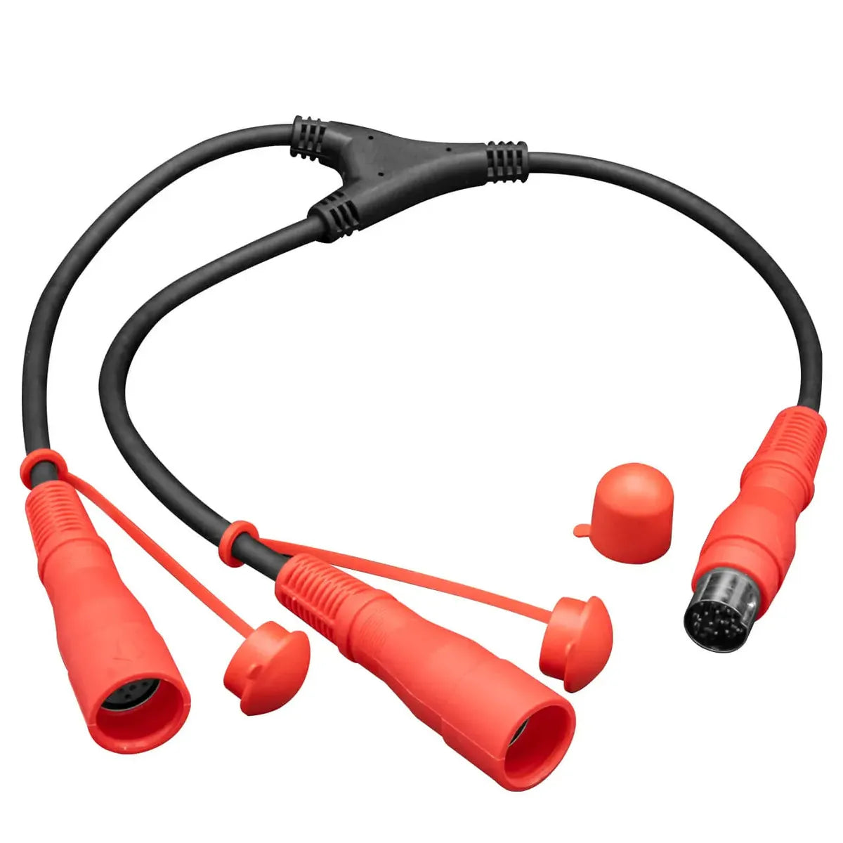 Wet Sounds Qualifies for Free Shipping Wet Sounds Y-Cable for WS-G2-CTR & WS-G2-TR #WS-G2-TR-YADP