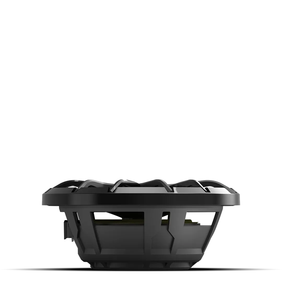 Wet Sounds Qualifies for Free Shipping Wet Sounds ZERO 10" Subwoofer Black #ZERO 10 S4 XZ-B