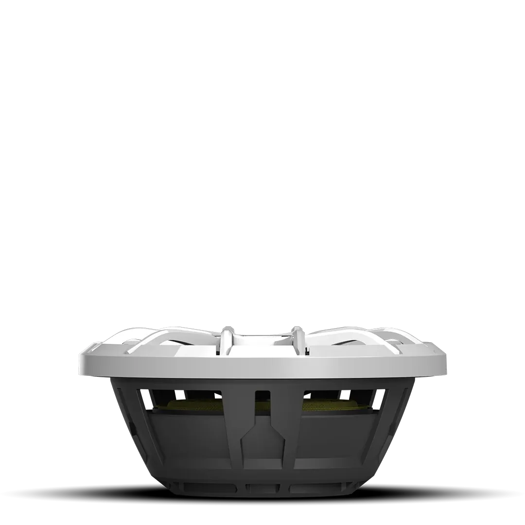 Wet Sounds Qualifies for Free Shipping Wet Sounds ZERO 10" Subwoofer White #ZERO 10 S4 XZ-W