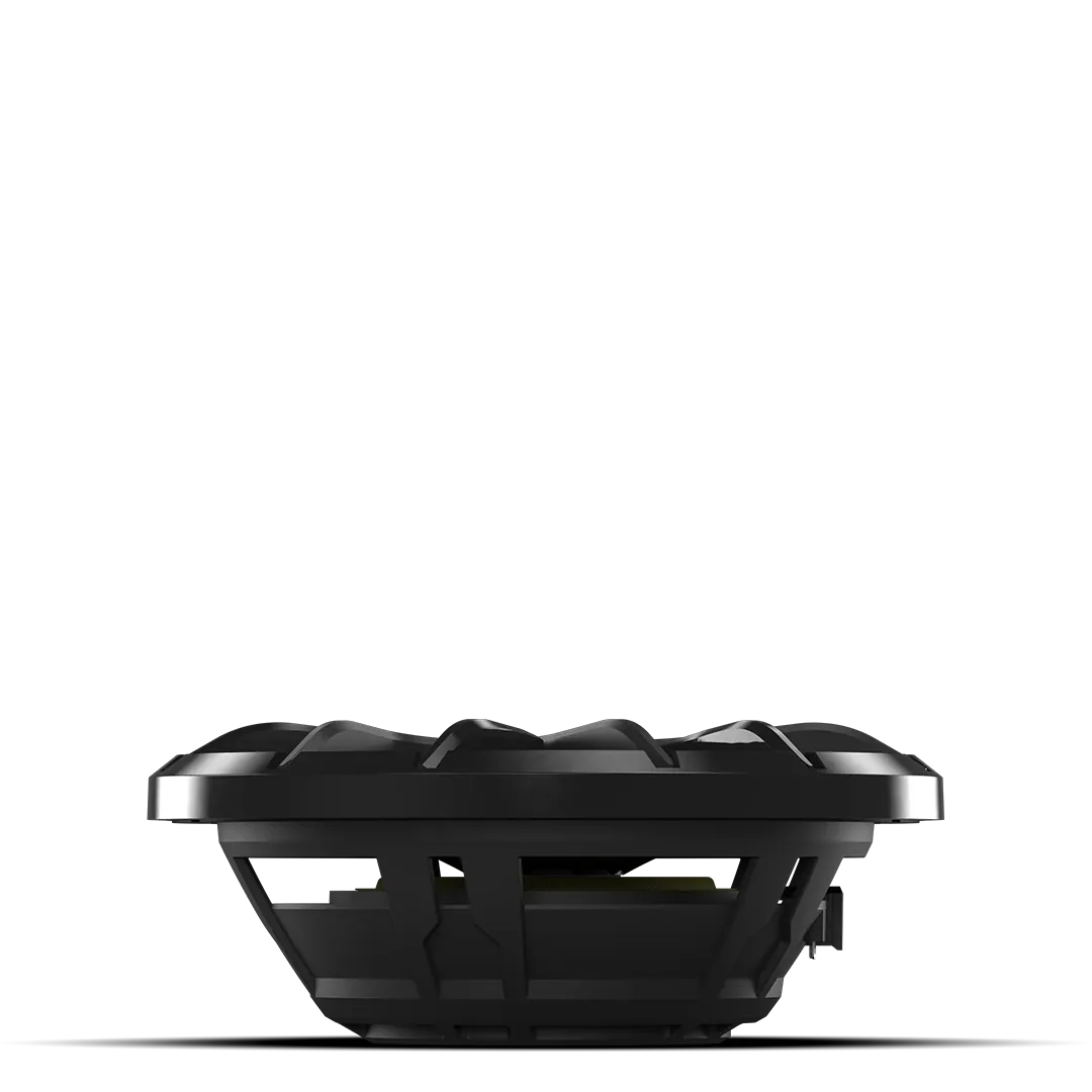 Wet Sounds Qualifies for Free Shipping Wet Sounds ZERO 12" Subwoofer Black #ZERO 12 S4 XZ-B