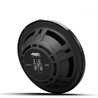 Wet Sounds Qualifies for Free Shipping Wet Sounds ZERO 12