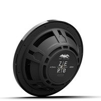 Wet Sounds Qualifies for Free Shipping Wet Sounds ZERO 12