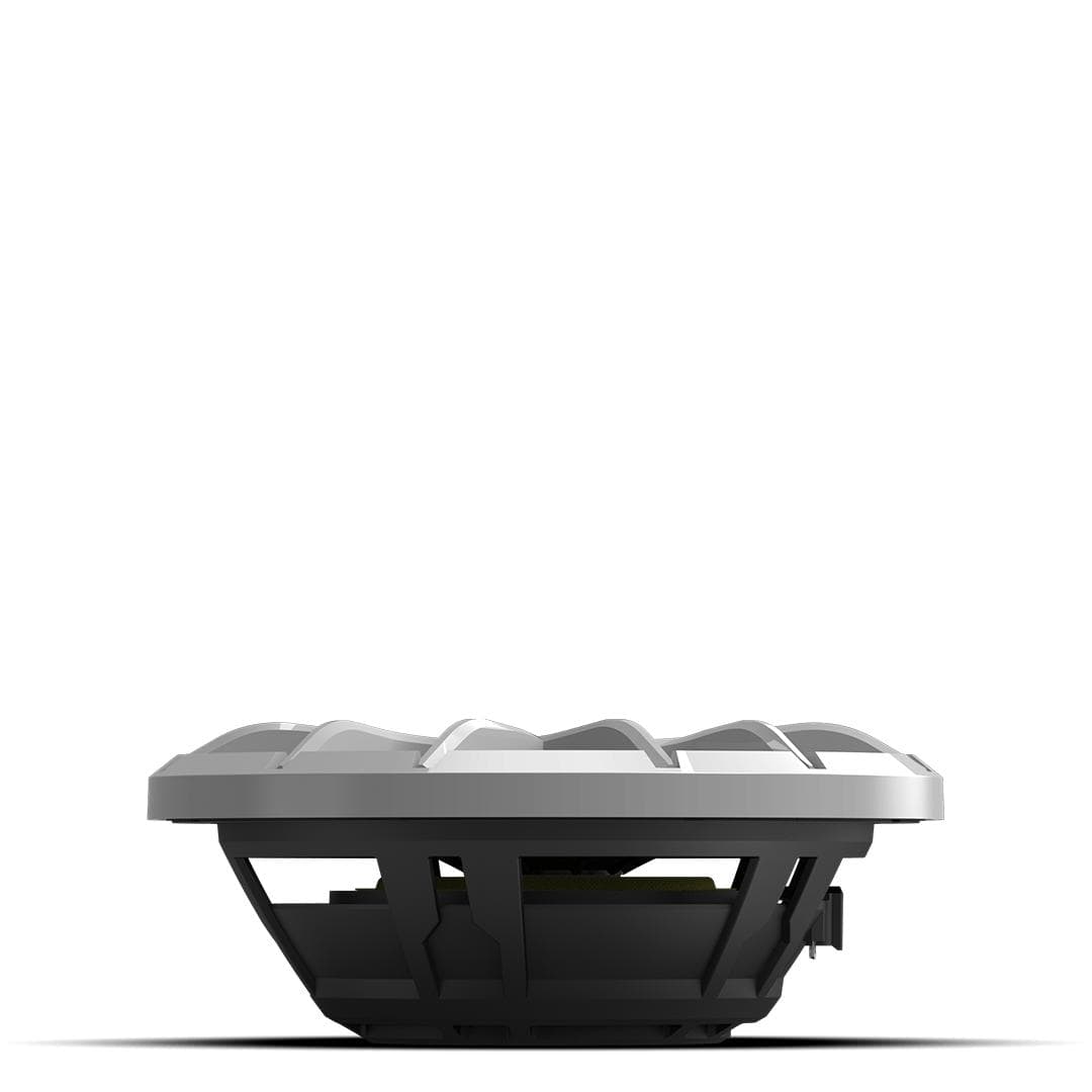 Wet Sounds Qualifies for Free Shipping Wet Sounds ZERO 12" Subwoofer White #ZERO 12 S4 XZ-W