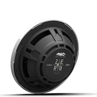 Wet Sounds Qualifies for Free Shipping Wet Sounds ZERO 12