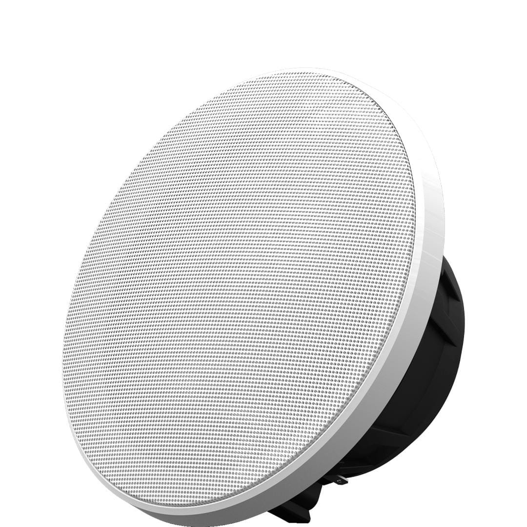 Wet Sounds Qualifies for Free Shipping Wet Sounds ZERO 6" XY-W Speakers #ZERO 6 XY-W