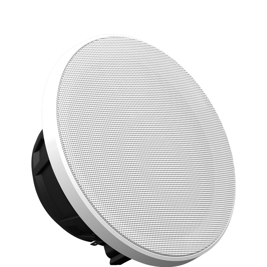 Wet Sounds Qualifies for Free Shipping Wet Sounds ZERO 6" XY-W Speakers #ZERO 6 XY-W