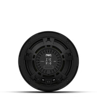 Wet Sounds Qualifies for Free Shipping Wet Sounds ZERO 6 XZ-B Black Speakers #ZERO 6 XZ-B