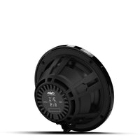 Wet Sounds Qualifies for Free Shipping Wet Sounds ZERO 6 XZ-B Black Speakers #ZERO 6 XZ-B