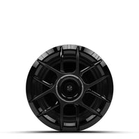 Wet Sounds Qualifies for Free Shipping Wet Sounds ZERO 6 XZ-B Black Speakers #ZERO 6 XZ-B
