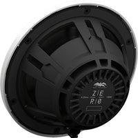 Wet Sounds Qualifies for Free Shipping Wet Sounds ZERO 8