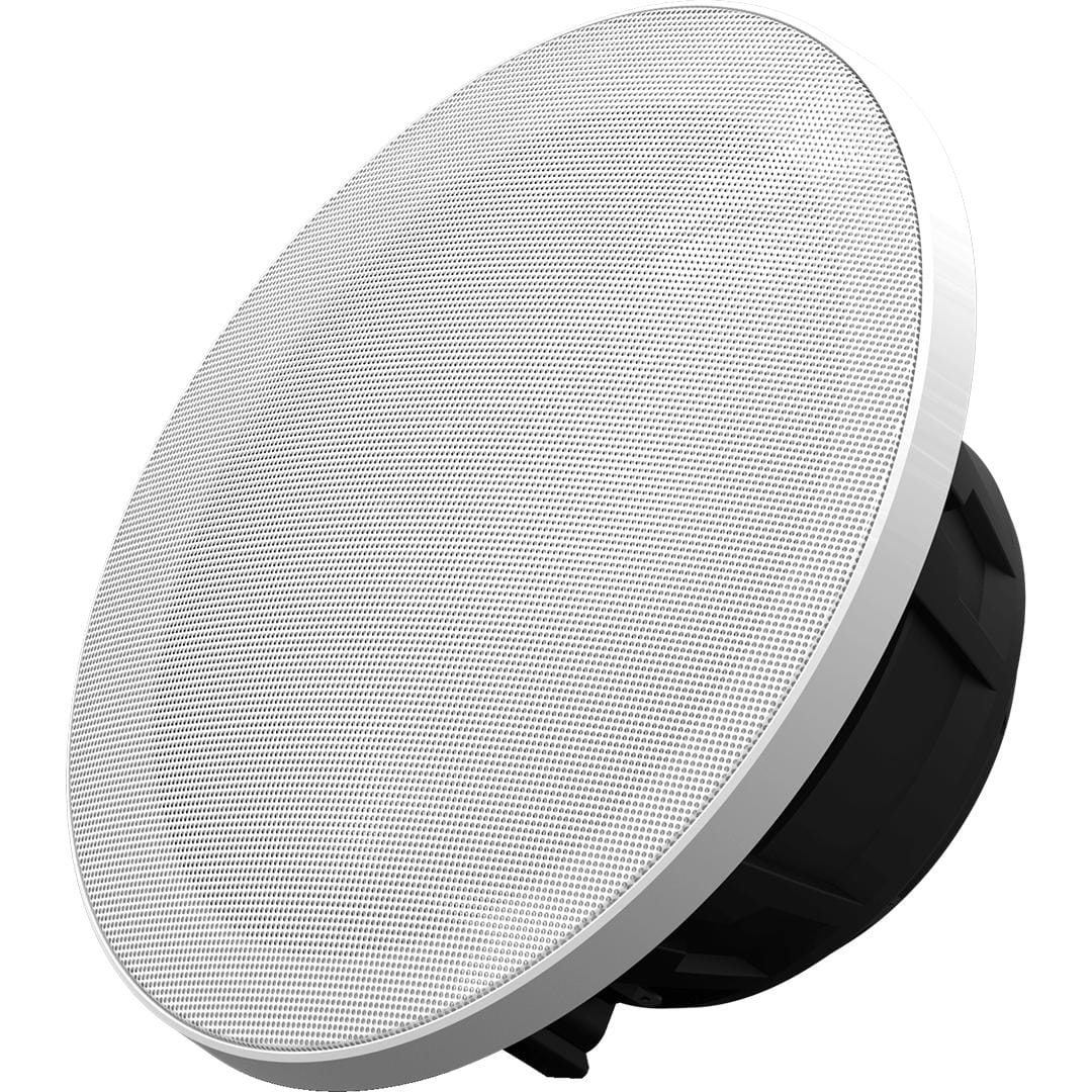 Wet Sounds Qualifies for Free Shipping Wet Sounds ZERO 8" XY-W White Speakers #ZERO 8 XY-W