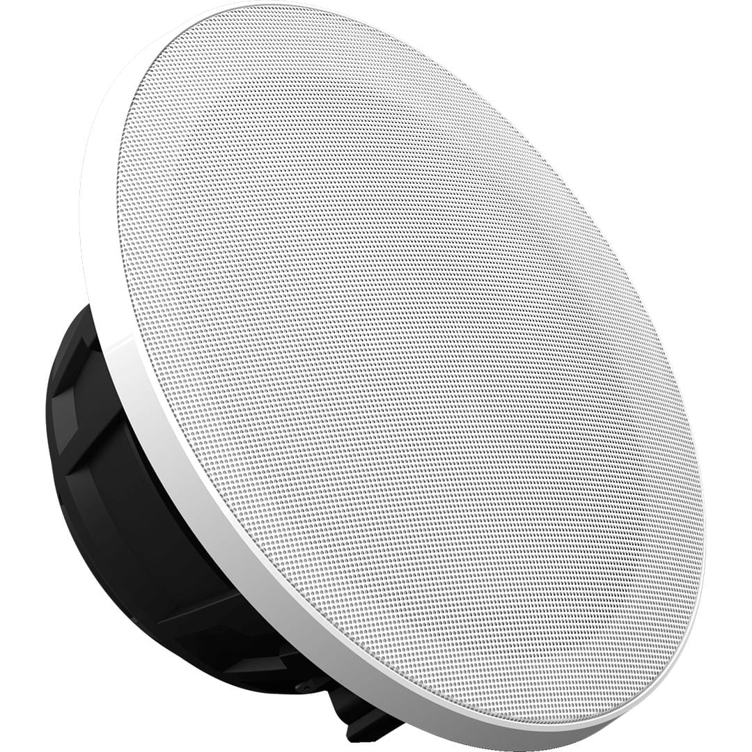Wet Sounds Qualifies for Free Shipping Wet Sounds ZERO 8" XY-W White Speakers #ZERO 8 XY-W
