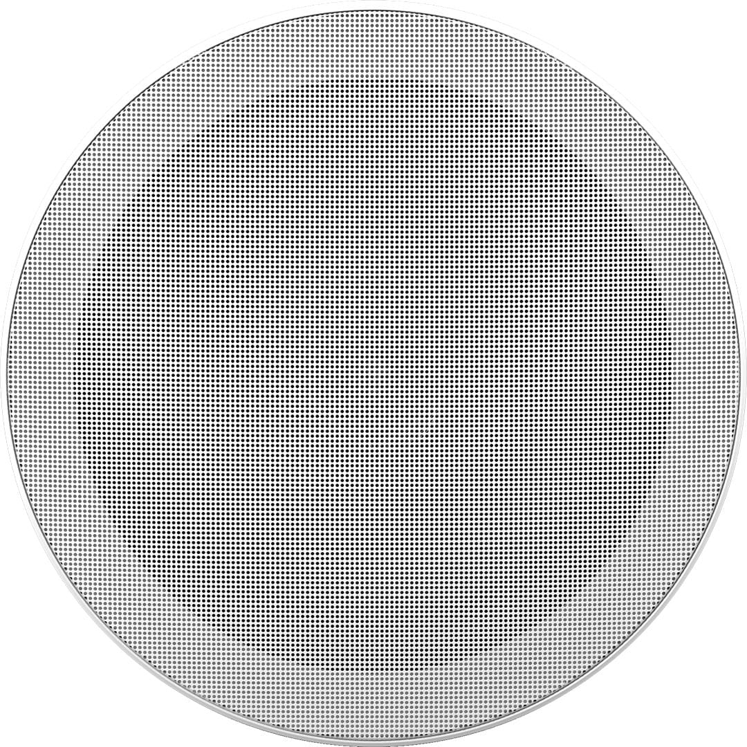 Wet Sounds Qualifies for Free Shipping Wet Sounds ZERO 8" XY-W White Speakers #ZERO 8 XY-W
