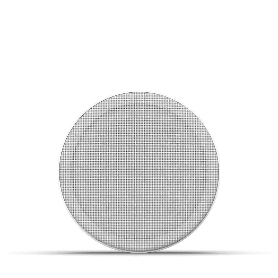 Wet Sounds Qualifies for Free Shipping Wet Sounds ZERO XY 10" Grille White #ZERO XY 10 GRILLE-W
