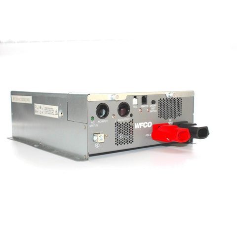 WFCO Qualifies for Free Shipping WFCO 1800w Pure Sine Wave Inverter #WF-5318