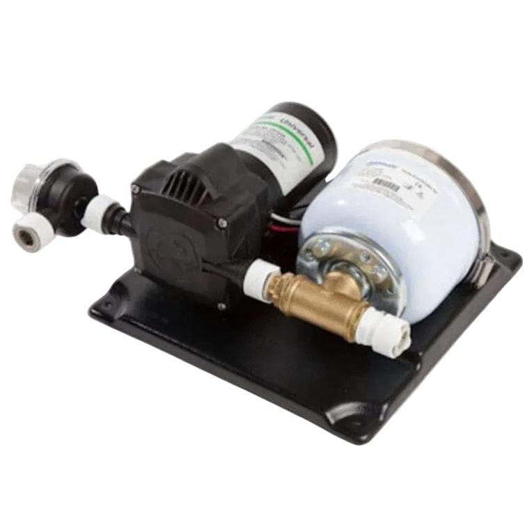 Whale Qualifies for Free Shipping Whale Accumulator Pump and 2L Tank #UF2215
