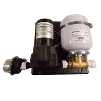Whale Qualifies for Free Shipping Whale Accumulator Pump and 2L Tank #UF2215