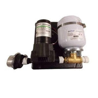 Whale Qualifies for Free Shipping Whale Accumulator Pump and 2L Tank #UF2225