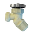Whale Qualifies for Free Shipping Whale Drain Valve 3/4"" #73123