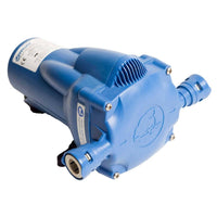 Whale Qualifies for Free Shipping Whale Fresh Water Pump 8L 12v 30 PSI #FW0814