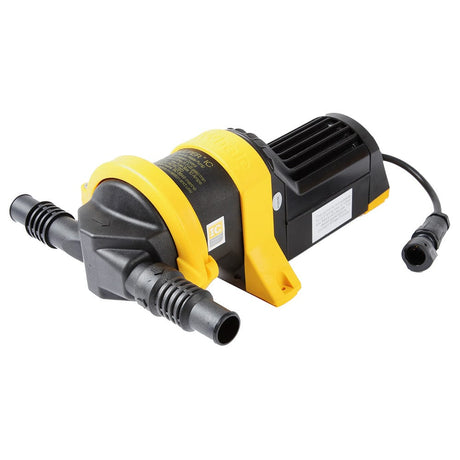 Whale Qualifies for Free Shipping Whale Gulper 320 Integra 12V #BP2082B