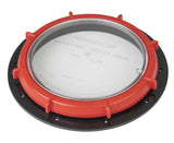 Whale Locker Door TCL-4 #LD4000