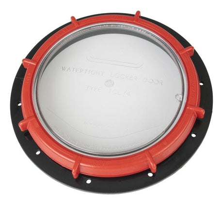 Whale Qualifies for Free Shipping Whale Locker Door TCL-4 #LD4000