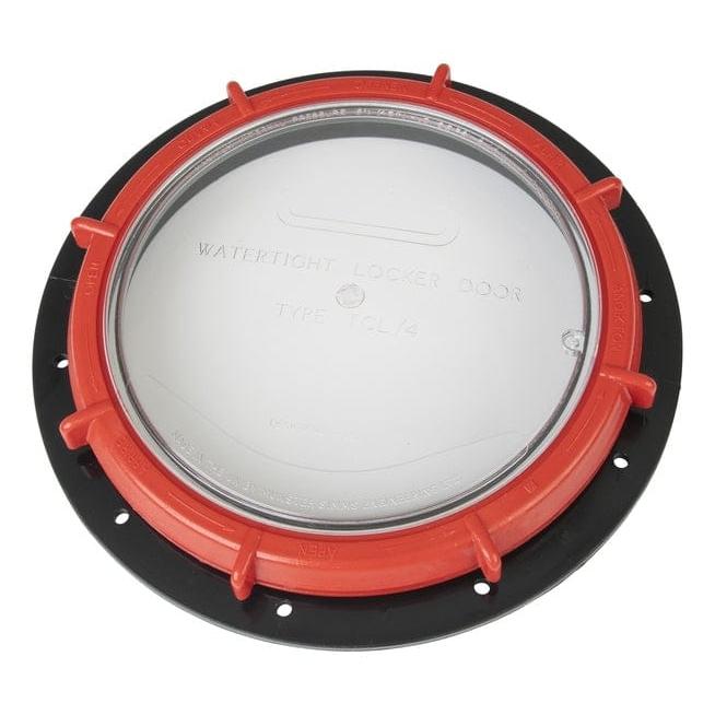 Whale Qualifies for Free Shipping Whale Locker Door TCL-4 #LD4000