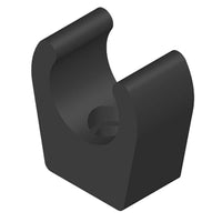 Whale Qualifies for Free Shipping Whale Mounting Clip 15mm #WX1565B
