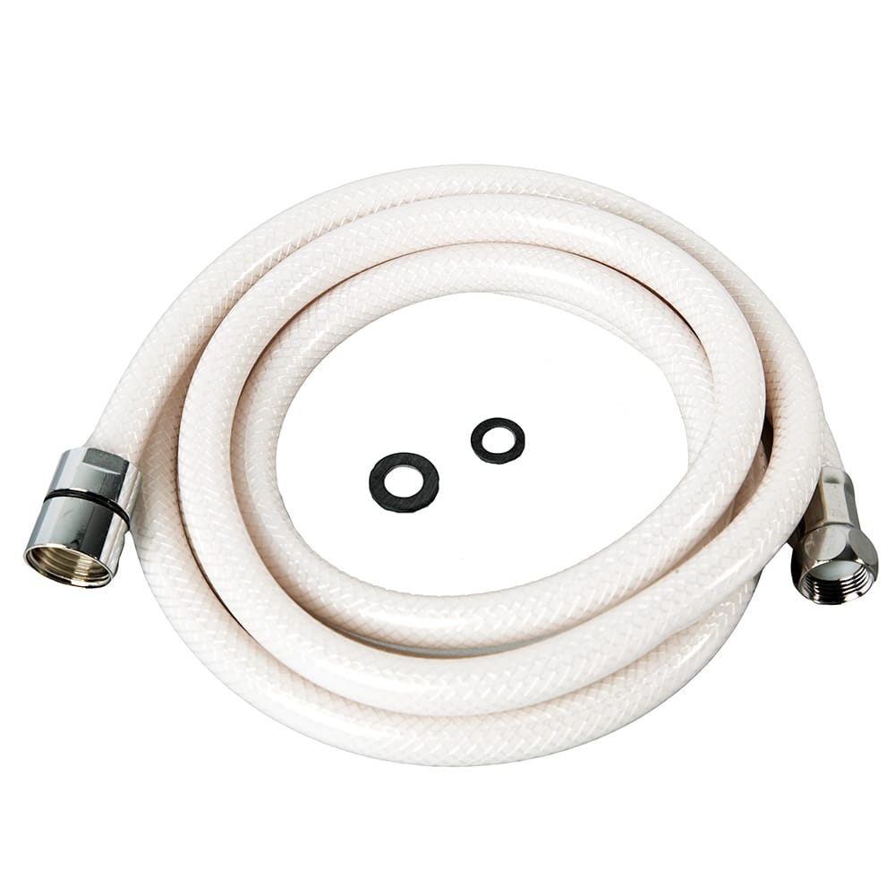 Whale Qualifies for Free Shipping Whale Swim-N-Rinse Shower Hose Assembly 7' #AS5148