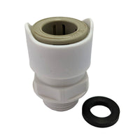 Whale Qualifies for Free Shipping Whale Tap Tail Adapter Male 1/2