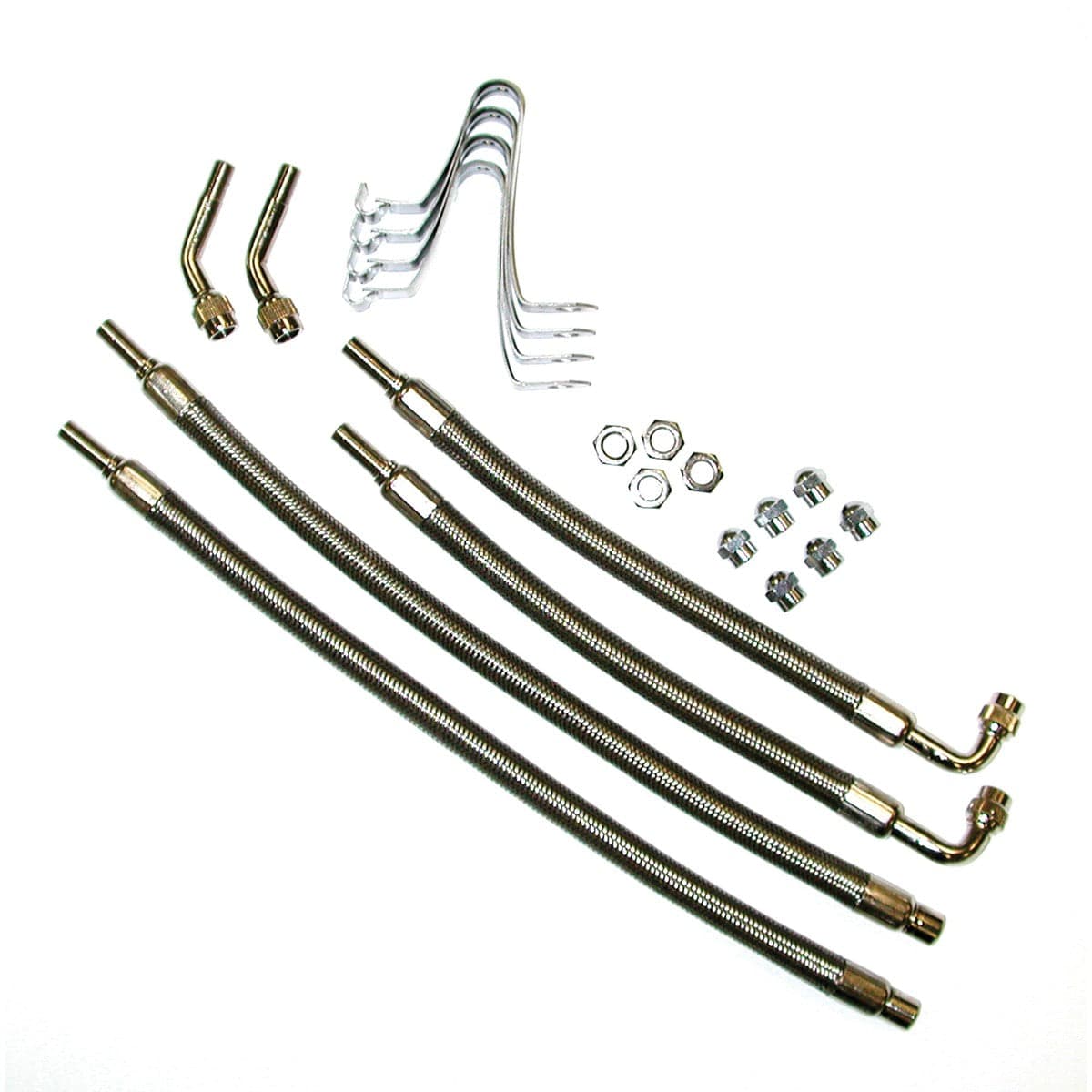 Wheel Masters Qualifies for Free Shipping Wheel Masters Hose Extenders for 16-19.5" Wheel Liners & Covers #8208