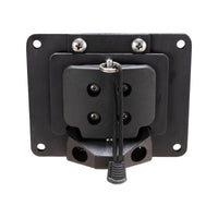 Whitecap Qualifies for Free Shipping Whitecap 3-Step Periscope Ladder #S-1775