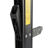 Whitecap Qualifies for Free Shipping Whitecap 3-Step Periscope Ladder #S-1775