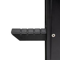 Whitecap Qualifies for Free Shipping Whitecap 3-Step Periscope Ladder #S-1775