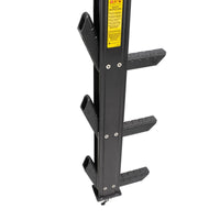 Whitecap Qualifies for Free Shipping Whitecap 3-Step Periscope Ladder #S-1775