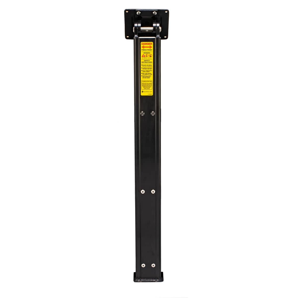 Whitecap Qualifies for Free Shipping Whitecap 3-Step Periscope Ladder #S-1775