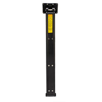 Whitecap Qualifies for Free Shipping Whitecap 3-Step Periscope Ladder #S-1775