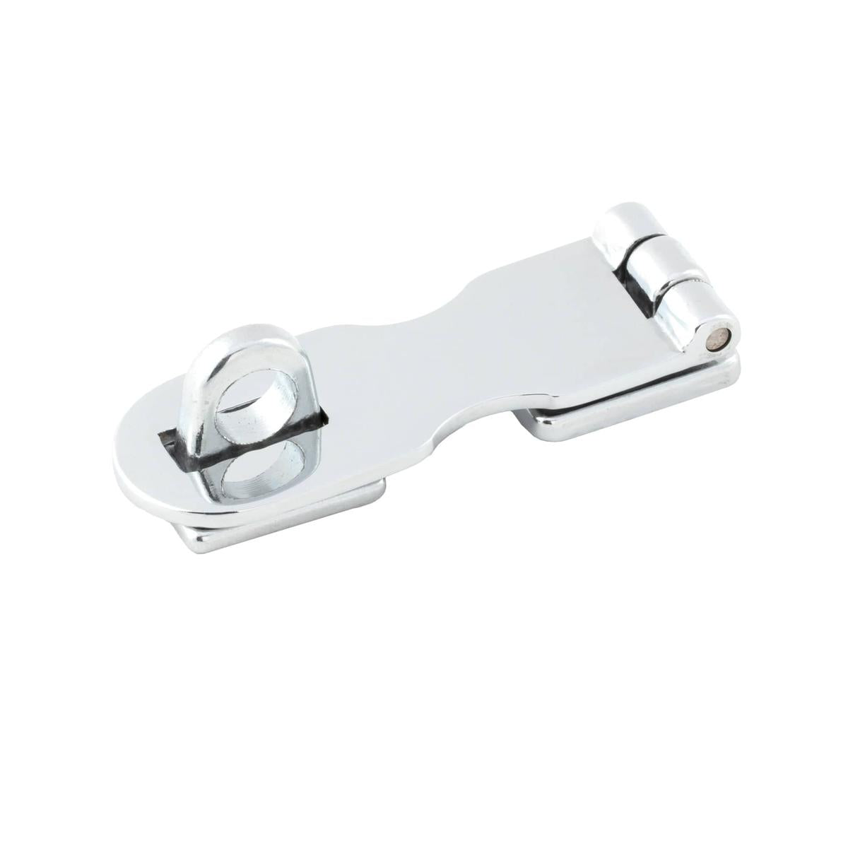 Whitecap Qualifies for Free Shipping Whitecap 304 Stainless Fixed Safety Hasp #S-4052