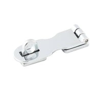 Whitecap Qualifies for Free Shipping Whitecap 304 Stainless Fixed Safety Hasp #S-4052