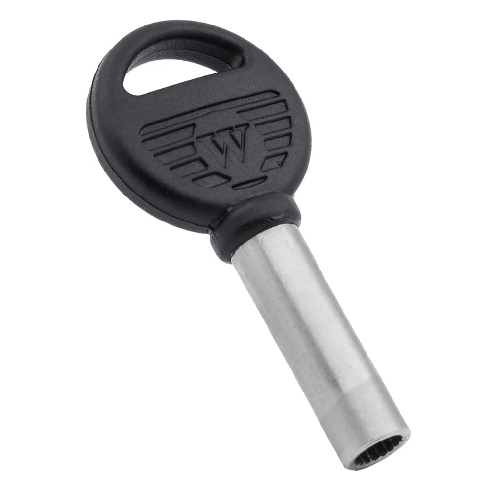Whitecap Qualifies for Free Shipping Whitecap Compression Handle Replacement Key for S-251-6136-6138 #S-0251KEY