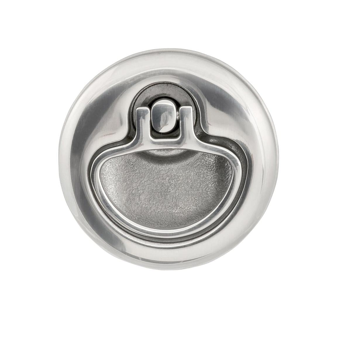 Whitecap Qualifies for Free Shipping Whitecap D-Style Comp Handle Non-Locking #S-0335C