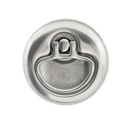 Whitecap Qualifies for Free Shipping Whitecap D-Style Comp Handle Non-Locking #S-0335C